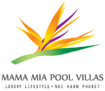 Mamamia Pool Villas Rawai Nai Harn Phuket